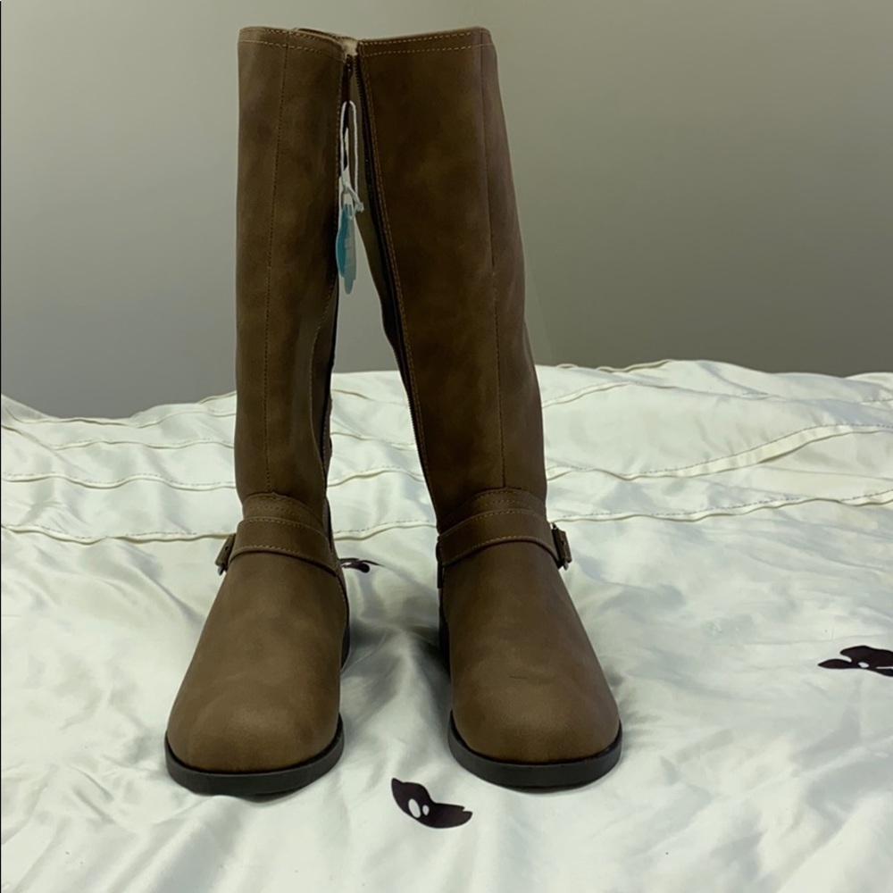 Girls Winter boots